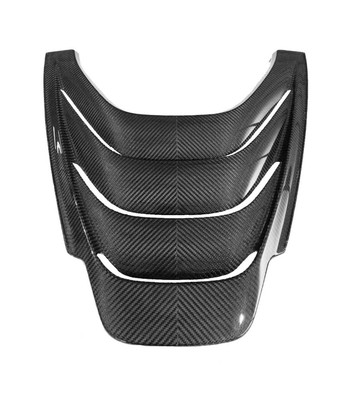 Carbon Fiber Spider Rear Engine Vent - McLaren 720S Carbon Fiber Spider Rear Engine Vent - McLaren 720S