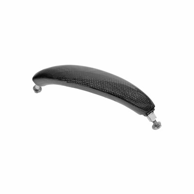 Carbon Fiber Right Side Inner Door Pull - Ferrari F430 LHD Only Carbon Fiber Right Side Inner Door Pull - Ferrari F430 LHD Only