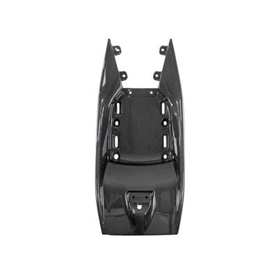 Carbon Fiber 3 Piece Center Console 812 Superfast Ferrari Carbon Fiber 3 Piece Center Console 812 Superfast Ferrari