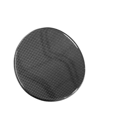 Carbon Fiber Fuel Door - Ferrari F12 Berlinetta Carbon Fiber Fuel Door - Ferrari F12 Berlinetta