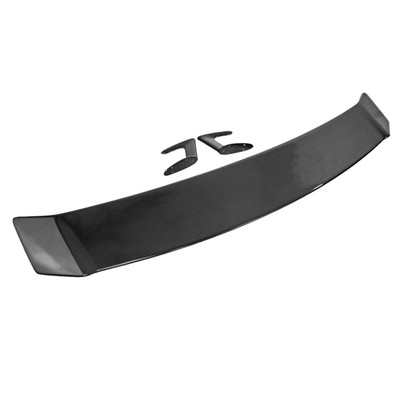 Carbon Fiber GT Rear Wing - Ferrari 488 GTB/Spider Carbon Fiber GT Rear Wing - Ferrari 488 GTB/Spider