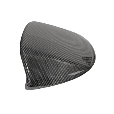 Carbon Fiber Cluster/Meter Hood - Aston Martin DBS Carbon Fiber Cluster/Meter Hood - Aston Martin DBS