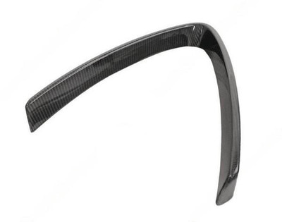 Carbon Fiber Front Grill Trim Alfa Romeo Giulia Carbon Fiber Front Grill Trim Alfa Romeo Giulia