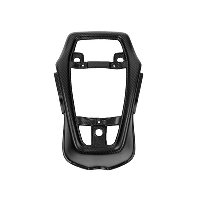 Carbon Fiber Engine Intake Housing Matte  - McLaren 570S/540C