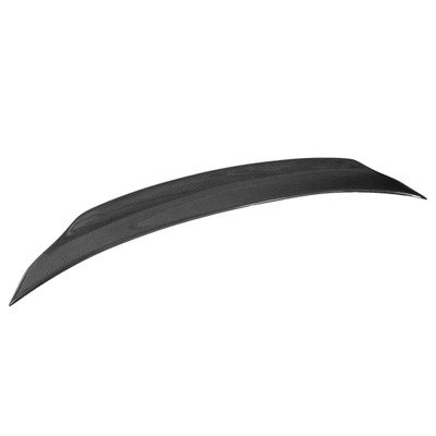 Carbon Fiber Rear Spoiler Lip - Ferrari California (2014-17) Carbon Fiber Rear Spoiler Lip - Ferrari California (2014-17)