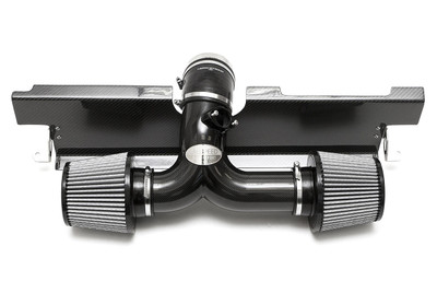 Fabspeed Motorsport Fabspeed Porsche 997.2 GT3 Carbon Fiber Competition Air Intake 2010-2011