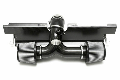 Fabspeed Motorsport Fabspeed Porsche 997 GT3 Carbon Fiber Competition Air Intake Fabspeed Motorsport Fabspeed Porsche 997 GT3 Carbon Fiber Competition Air Intake