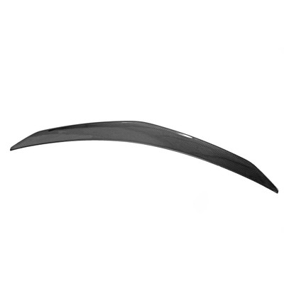 Carbon Fiber Rear Spoiler Lip - Lamborghini Urus Carbon Fiber Rear Spoiler Lip - Lamborghini Urus