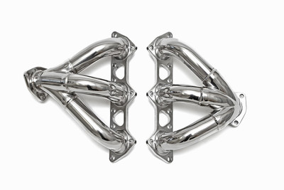 Fabspeed Motorsport Fabspeed Porsche 997 GT2 Sport Headers 2008-2009 Fabspeed Motorsport Fabspeed Porsche 997 GT2 Sport Headers 2008-2009