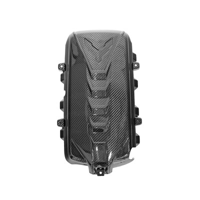 Carbon Fiber Center Engine Cover C8 Corvette Carbon Fiber Center Engine Cover C8 Corvette
