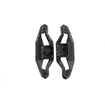 Carbon Fiber Paddle Shifters - Lamborghini Urus Carbon Fiber Paddle Shifters - Lamborghini Urus