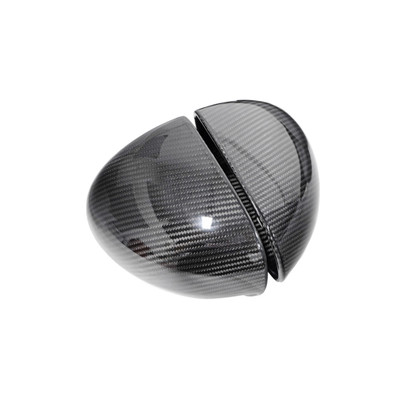 Carbon Fiber Mirror Housings - McLaren 720S/765LT Carbon Fiber Mirror Housings - McLaren 720S/765LT