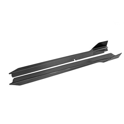 Carbon Fiber Side Skirts - Huracan Lamborghini Carbon Fiber Side Skirts - Huracan Lamborghini