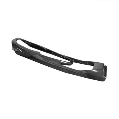 Carbon Fiber Center Console - Ferrari F12 Berlinetta Carbon Fiber Center Console - Ferrari F12 Berlinetta