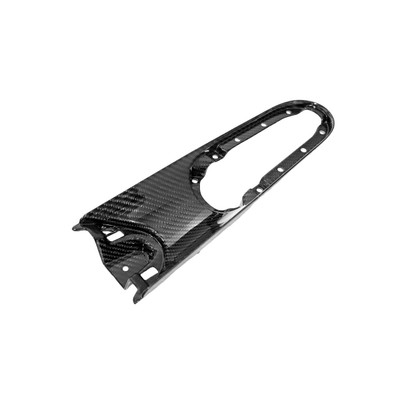 Carbon Fiber Rear Center Console - Lamborghini LP-550/560/570 Carbon Fiber Rear Center Console - Lamborghini LP-550/560/570