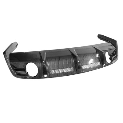 Carbon Fiber Rear Diffuser - Aston Martin DBS Carbon Fiber Rear Diffuser - Aston Martin DBS