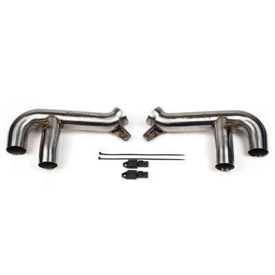 Fabspeed Motorsport Fabspeed Ferrari Roma Supersport Valve Delete Pipes 2020 Fabspeed Motorsport Fabspeed Ferrari Roma Supersport Valve Delete Pipes 2020