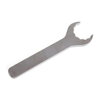Numeric Racing Porsche 981 / 718 / 991 / 991 / 991.2 / 992 Bulkhead Cable Wrench 27MM Numeric Racing Porsche 981 / 718 / 991 / 991 / 991.2 / 992 Bulkhead Cable Wrench 27MM