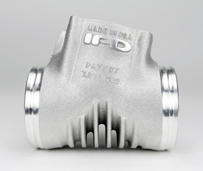 Porsche 996 Mark II GT3 IPD Plenum and Throttle Body Package (2004-2006)