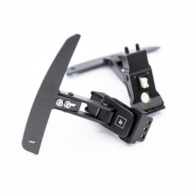 JQ Werks & Madtrace® Clubsport Magnetic Paddle Shifters JQ Werks & Madtrace® Clubsport Magnetic Paddle Shifters