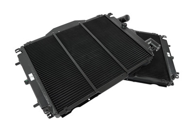 CSF Ferrari F355 High-Performance Radiators (1994-2001) CSF Ferrari F355 High-Performance Radiators (1994-2001)