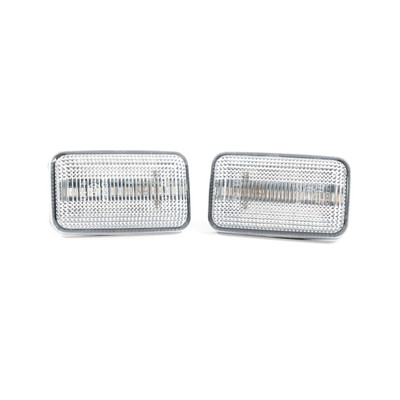 Porsche 930 & 964 LED Side Marker Lights Porsche 930 & 964 LED Side Marker Lights