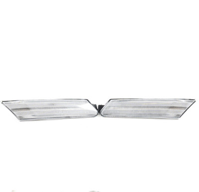 Porsche 996 & 986 LED Side Marker Lights