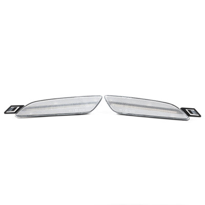 Porsche Cayenne 958.2 Side Marker Lights