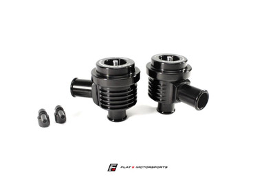 Porsche 991.2 Performance Diverter Valves Porsche 991.2 Performance Diverter Valves