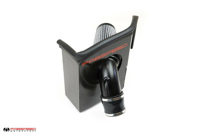 Fabspeed Porsche Macan 2.0L Competition Air Intake (2022+) Fabspeed Porsche Macan 2.0L Competition Air Intake (2022+)