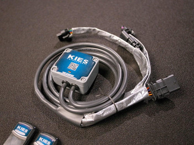 Porsche 992 GT3 / GT3RS Dual Valve Controller Porsche 992 GT3 / GT3RS Dual Valve Controller