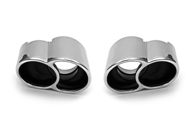 Fabspeed Motorsport Fabspeed Porsche 996 GT2 X-50 Style Tips