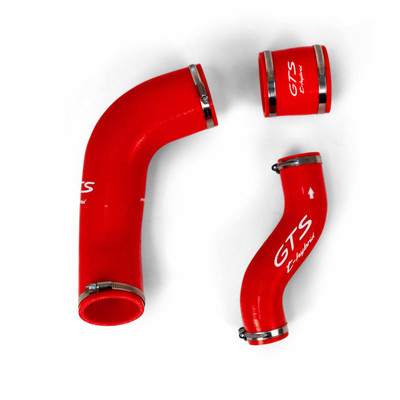 Fabspeed 992.2 Carrera GTS Silicone Boost Hoses Fabspeed 992.2 Carrera GTS Silicone Boost Hoses