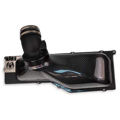 997 MAXFLO CARBON FIBER SUPER HIGHFLOW HIGH PERFORMANCE airbox cover lid for all 997 OEM base airbox systems 997 MAXFLO CARBON FIBER SUPER HIGHFLOW HIGH PERFORMANCE airbox cover lid for all 997 OEM base airbox systems