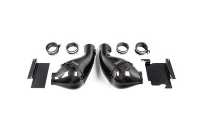 Eventuri Lamborghini Huracan EVO / STO Black Carbon Intake System