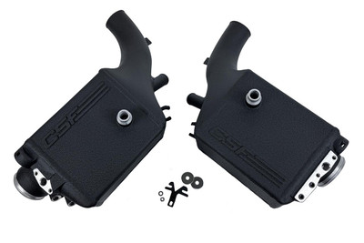 CSF BMW G9X M5 Charge-Air-Coolers (2025+)