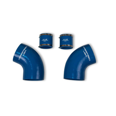 C8 Corvette ZR1 5ply silicone boost hoses