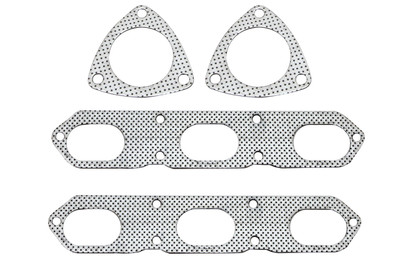 Fabspeed Motorsport Fabspeed Porsche 997 Carrera Gasket Kit Fabspeed Motorsport Fabspeed Porsche 997 Carrera Gasket Kit