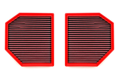 BMC Air Filters BMW M2 Competition Replacement Air Filters BMC Air Filters BMW M2 Competition Replacement Air Filters
