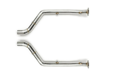 Fabspeed Motorsport Fabspeed BMW M3 E90 / 92 / 93 Primary Cat Bypass Pipes Fabspeed Motorsport Fabspeed BMW M3 E90 / 92 / 93 Primary Cat Bypass Pipes