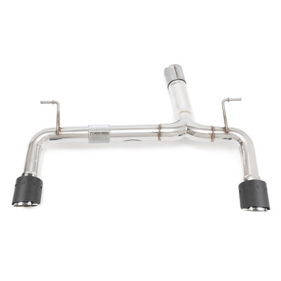 Fabspeed Motorsport Fabspeed BMW M235i F22 Muffler Bypass Exhaust System Fabspeed Motorsport Fabspeed BMW M235i F22 Muffler Bypass Exhaust System