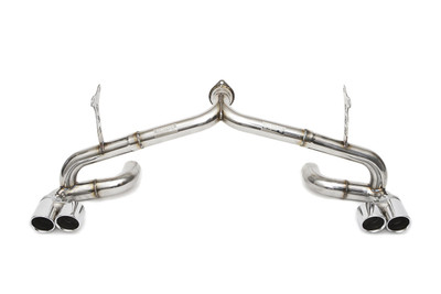 Fabspeed Motorsport Fabspeed Ferrari F355 Race Exhaust System