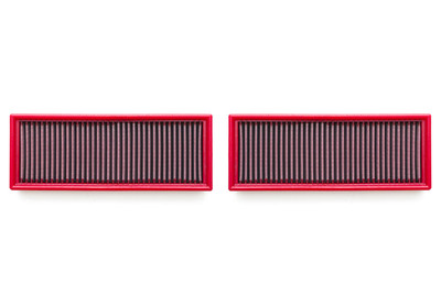 BMC Air Filters 1999 Mercedes-Benz CL/CLS/ML/S/SL 500 and 55 AMG BMC F1 Replacement Air Filters BMC Air Filters 1999 Mercedes-Benz CL/CLS/ML/S/SL 500 and 55 AMG BMC F1 Replacement Air Filters