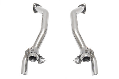 Fabspeed Motorsport Fabspeed Porsche 987 Boxster / Cayman TrackTec Conversion Kit 2005-2008