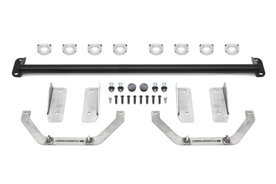 Fabspeed Motorsport Fabspeed McLaren 675LT Harness Bar and Mounting Kit Fabspeed Motorsport Fabspeed McLaren 675LT Harness Bar and Mounting Kit