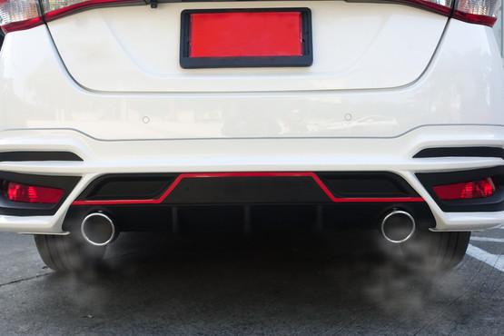 Cheap vs. Premium Exhaust Systems: What You Don’t See