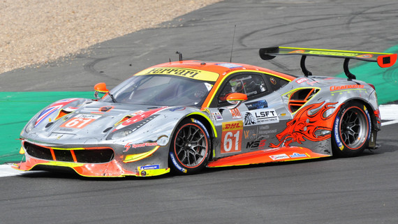 Speed, Data, and Dollars: The Ultimate Guide to Modern Motorsport Sponsorship