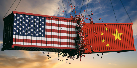 Tariffs, Turbo, Titanium, and Tech