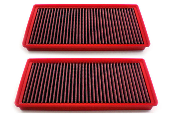 BMC Air Filters Range Rover Supercharged BMC F1 Replacement Air Filters