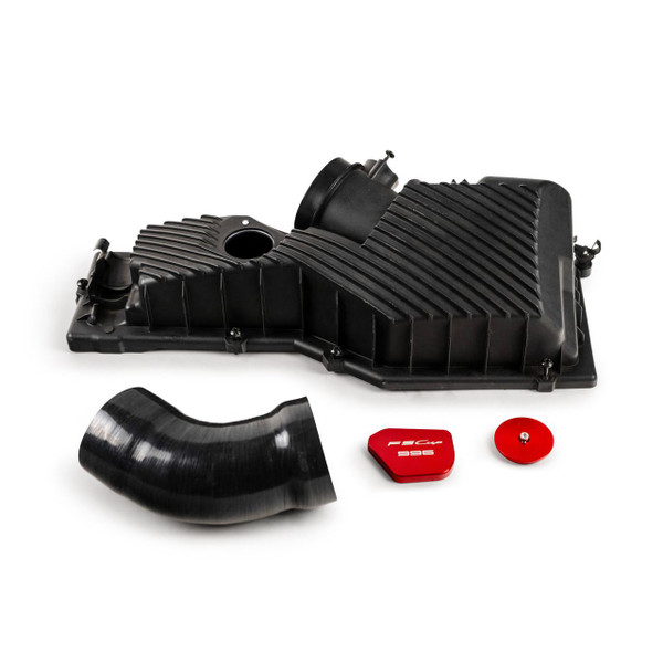Fabspeed Porsche 996 Carrera Cold Air Upgrade Kit (1999-2004)